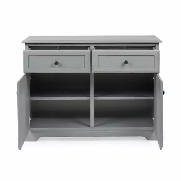 Dunelm Carys Small Sideboard - Image 2