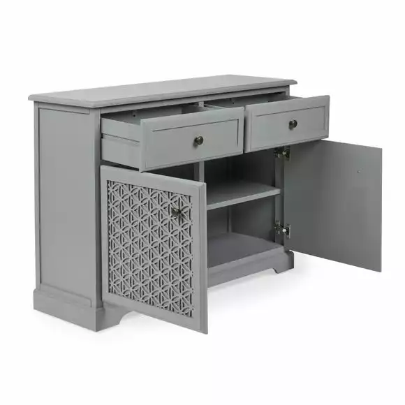 Dunelm Carys Small Sideboard - Image 3