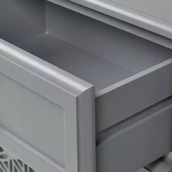 Dunelm Carys Small Sideboard - Image 4