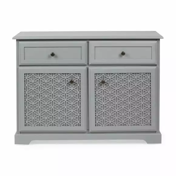 Dunelm Carys Small Sideboard - Image 6