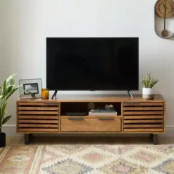 Dunelm Orsen Wide TV Stand