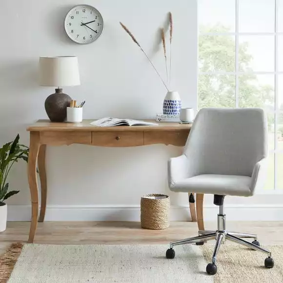 Dunelm Giselle Dressing Desk - Image 2