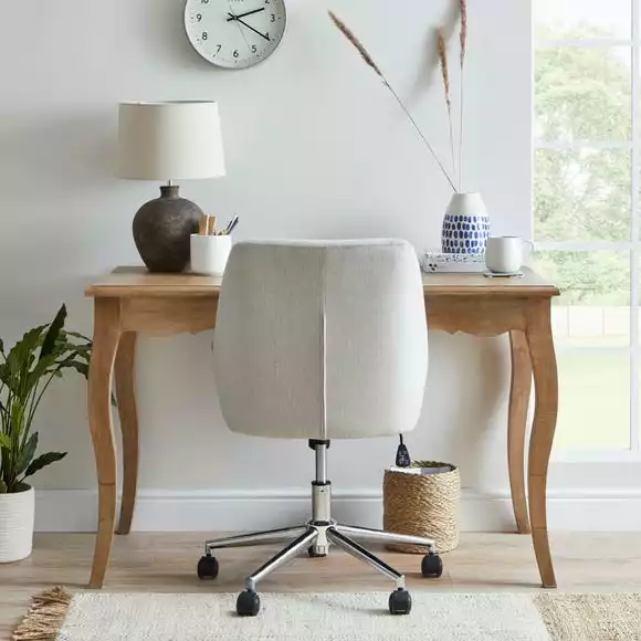 Dunelm Giselle Dressing Desk - Image 3