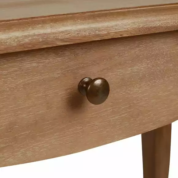 Dunelm Giselle Dressing Desk - Image 6