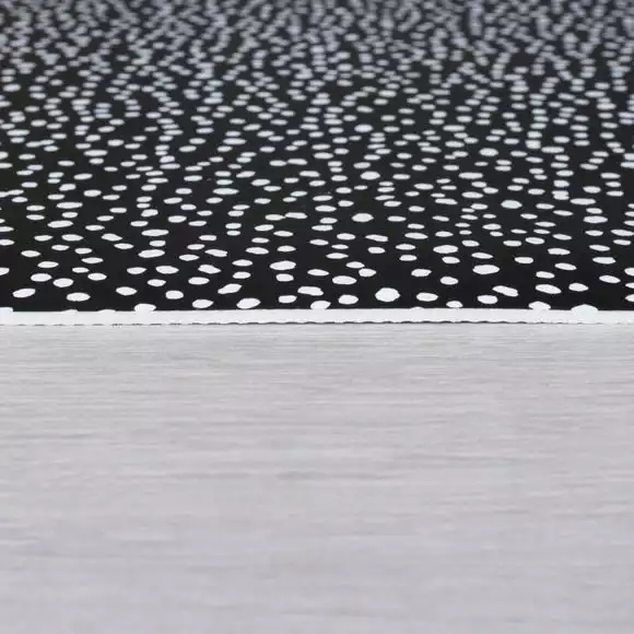 Practimat Dotty Vinyl Doormat - Image 3