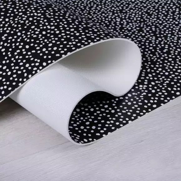 Practimat Dotty Vinyl Doormat - Image 5