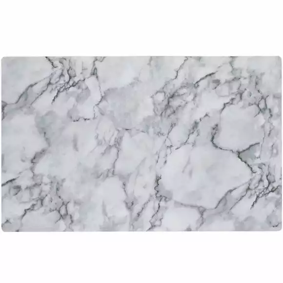 Practimat Marble Vinyl Doormat - Image 2