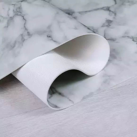 Practimat Marble Vinyl Doormat - Image 5