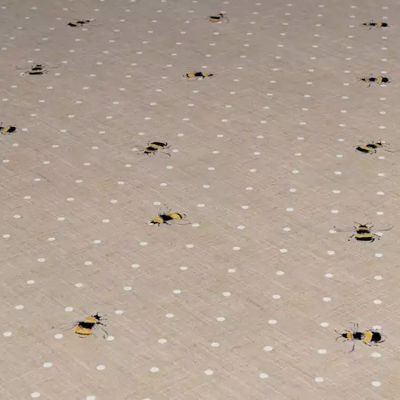 Practimat Bees Vinyl Doormat - Image 3