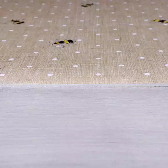 Practimat Bees Vinyl Doormat - Image 4