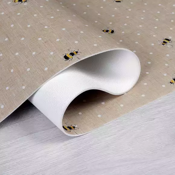 Practimat Bees Vinyl Doormat - Image 5