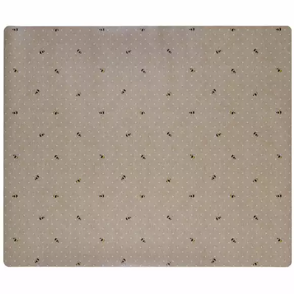 Practimat Bees Vinyl Mat - Image 2