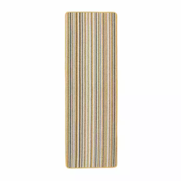 Marvel Mat Marvel Striped Washable Doormat - Image 2