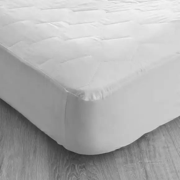 Fogarty Cotton Mattress Protector