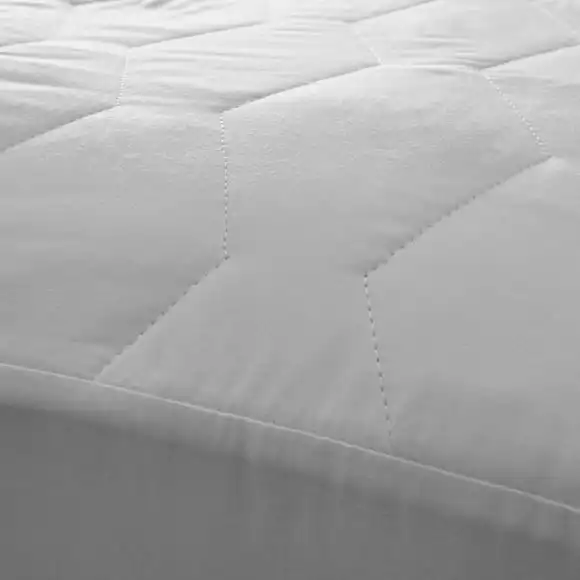 Fogarty Cotton Mattress Protector - Image 2