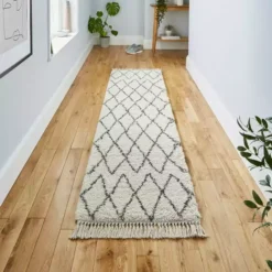 Think Rugs Boho Runner