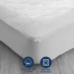 Fogarty Cotton Kid's Mattress Protector