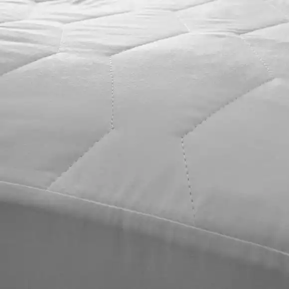 Fogarty Cotton Kid's Mattress Protector - Image 2