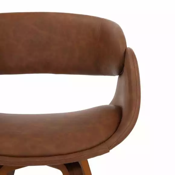 Dunelm Torcello Dining Chair - Image 6