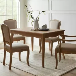 Dunelm Giselle Dining Table