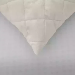 Fogarty Unbleached Wool Pillow