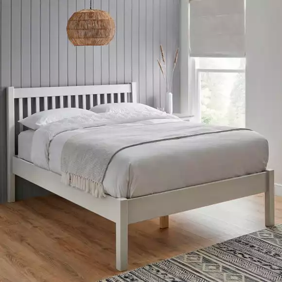 Dunelm Lynton Bed