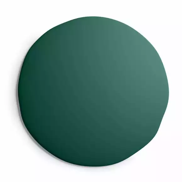 Dunelm Emerald Matt Emulsion Paint - Image 3