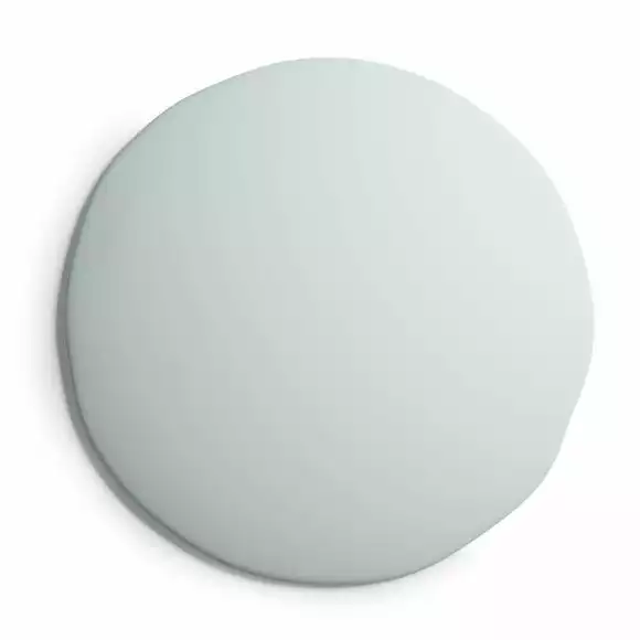 Dunelm Pale Sky Matt Emulsion Paint - Image 3