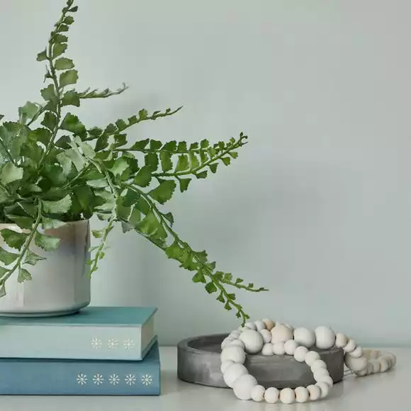 Dunelm Pale Sky Matt Emulsion Paint - Image 5