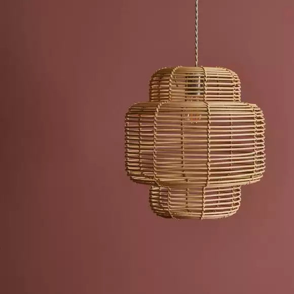 Dunelm Rose Matt Emulsion Paint - Image 4