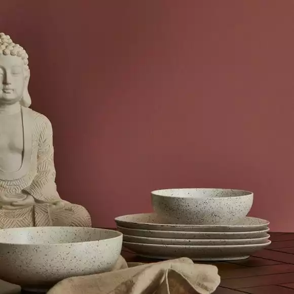 Dunelm Rose Matt Emulsion Paint - Image 6