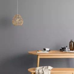 Dunelm Stone Matt Emulsion Paint