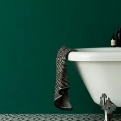 Dunelm Emerald Eggshell Emulsion Paint