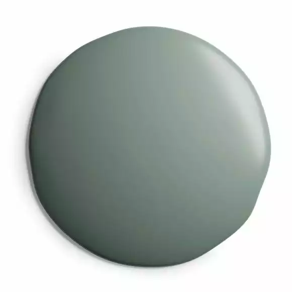 Dunelm Lilypad Eggshell Emulsion Paint - Image 3