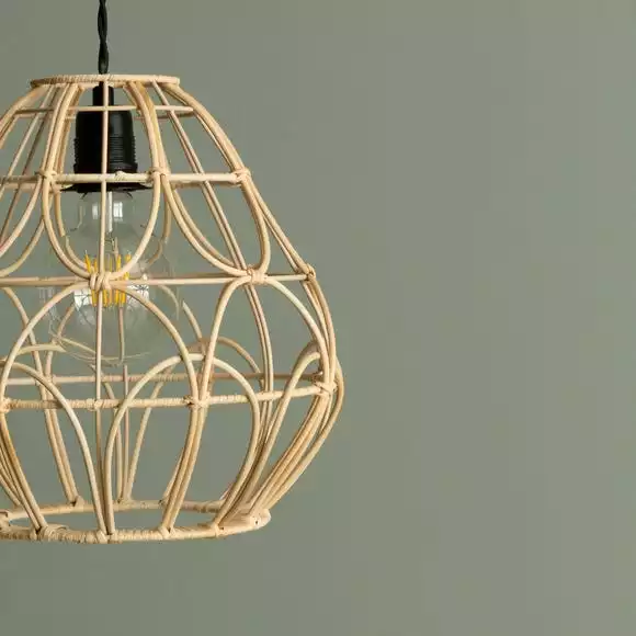 Dunelm Lilypad Eggshell Emulsion Paint - Image 5