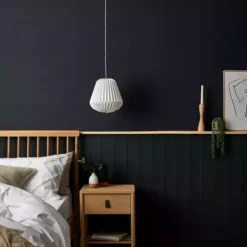 Dunelm Raven Eggshell Emulsion Paint