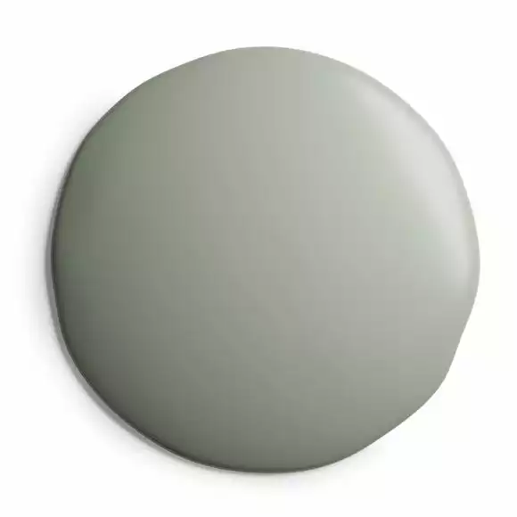 Dunelm Sage Eggshell Emulsion Paint - Image 3