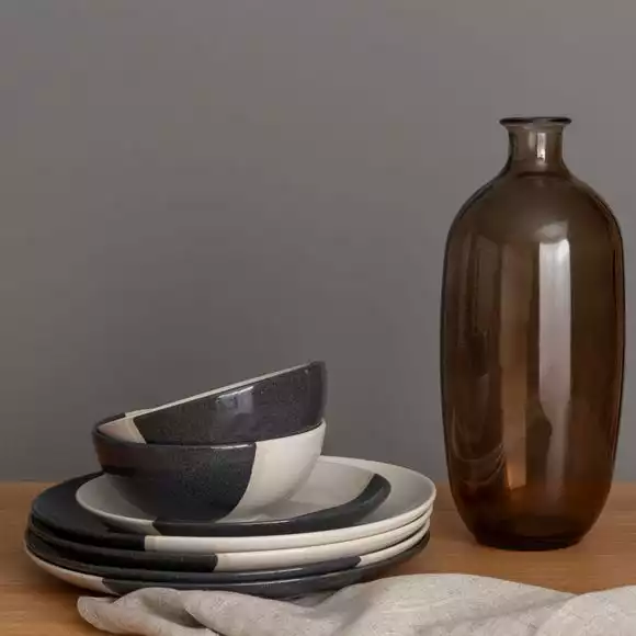 Dunelm Steeple Grey Eggshell Emulsion Paint - Image 4