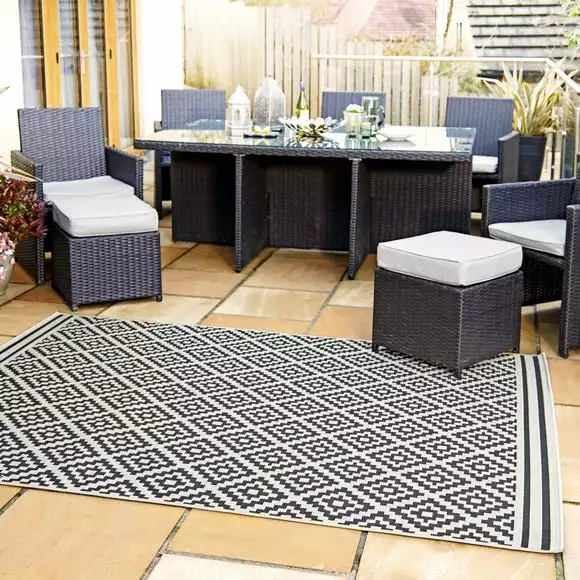Flair Moretti Indoor Outdoor Rug