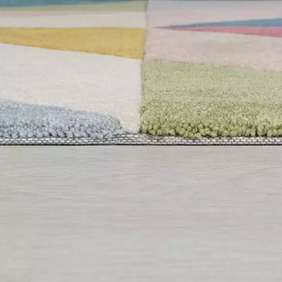 Dunelm Metro Rug - Image 4
