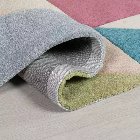 Dunelm Metro Rug - Image 5