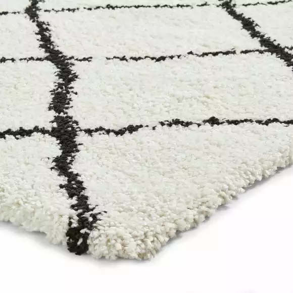 Think Rugs Scandi Berber G257 Rug - Image 6