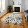 Think Rugs Scandi Berber G272 Rug