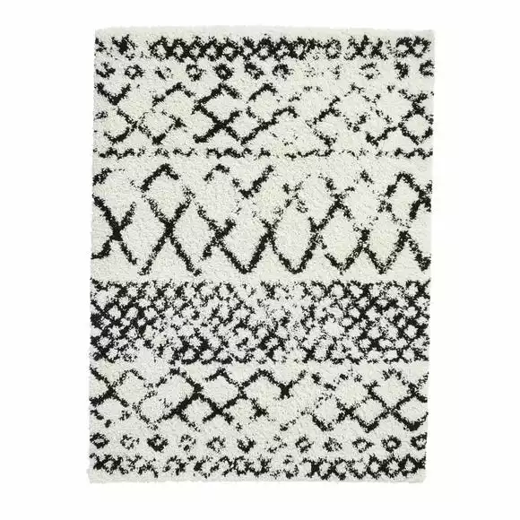 Think Rugs Scandi Berber G272 Rug - Image 2