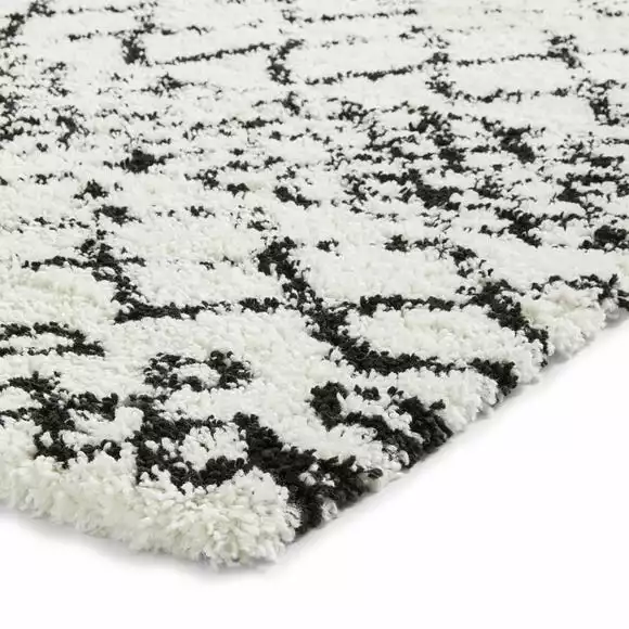 Think Rugs Scandi Berber G272 Rug - Image 6