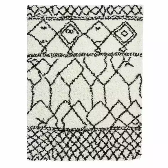 Think Rugs Scandi Berber G276 Rug - Image 2