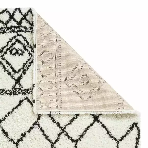 Think Rugs Scandi Berber G276 Rug - Image 3