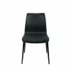 Dunelm Venice Faux Leather Dining Chair