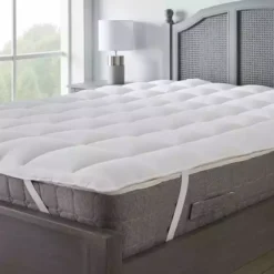 Dunelm Supersoft Heavy Fill Topper