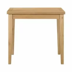 Dunelm Maddox Flip Top Dining Table